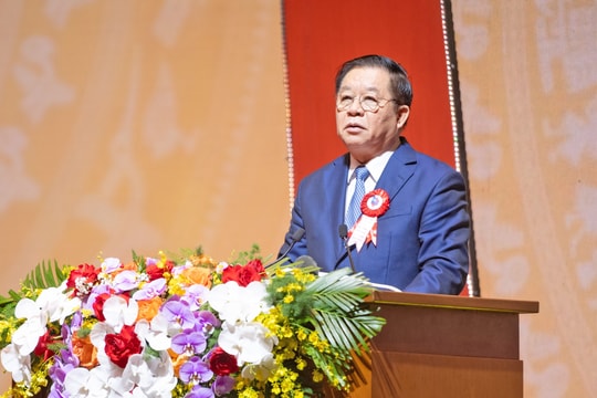 Đổi mới tư duy, nhận thức và hành động thực tiễn để báo chí cách mạng hơn, chuyên nghiệp hơn, hiện đại hơn, nhân văn hơn