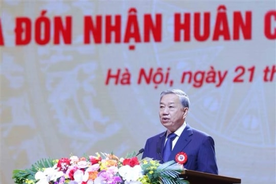 Revolutionary press must grow further to serve national development: Party chief
