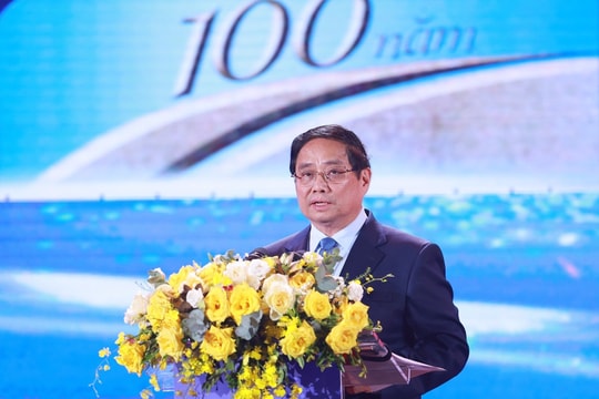 Với “thép trong bút - lửa trong tim”, báo chí không ngừng phát triển, hoàn thành xuất sắc sứ mệnh nhân văn cao cả