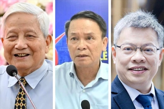 Viết tiếp bản hùng ca trong kỷ nguyên mới