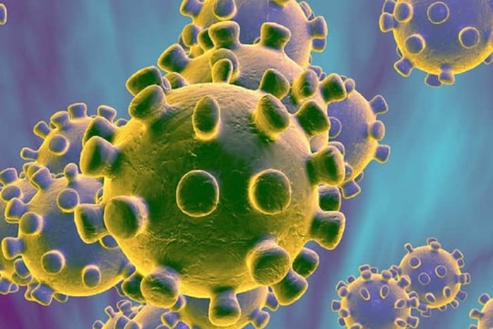 Phòng chống biến chủng Covid-19 NB.1.8.1