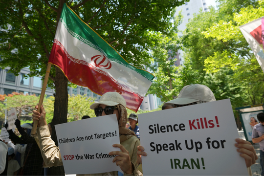 Mỹ không kích Iran : Nguy cơ chiến tranh lan rộng