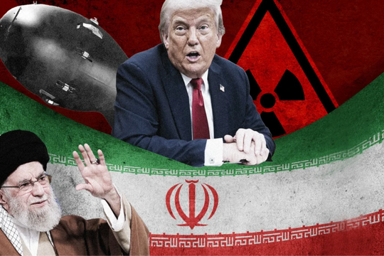 Iran trước những lựa chọn rủi ro