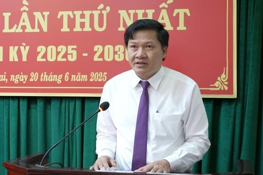 Hoàn thành, vượt 10/10 chỉ tiêu Nghị quyết Đại hội