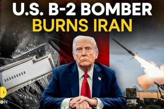 Mỹ không kích Iran: Điều gì xảy ra tiếp theo?