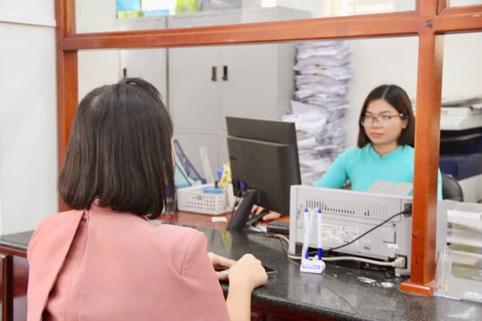 Bà Rịa - Vũng Tàu vận hành thử chính quyền cấp xã mới: Xử lý hồ sơ chỉ mất vài phút