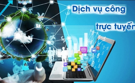 Nâng cao chất lượng dịch vụ công trực tuyến trong bối cảnh mới