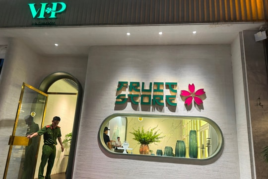 Một KOLs bán thực phẩm chức năng bị khởi tố vì doanh thu 120 tỷ đồng nhưng chỉ kê khai 5 tỷ đồng