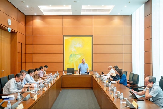 Làm rõ ngưỡng kích hoạt và thứ tự ưu tiên áp dụng pháp luật trong tình trạng khẩn cấp