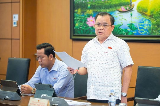 Cần nghiên cứu bổ sung chế tài đối với hành vi trục lợi chính sách trong bối cảnh khẩn cấp