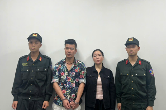 Công an Hà Nội khởi tố nhiều lãnh đạo, cán bộ ở Viện pháp y tâm thần Trung ương