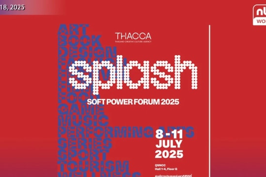 Bangkok to host ASEAN’s largest soft power forum in July