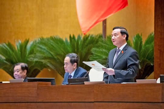 Không để lỡ cơ hội phát triển chỉ vì những điểm nghẽn của pháp luật