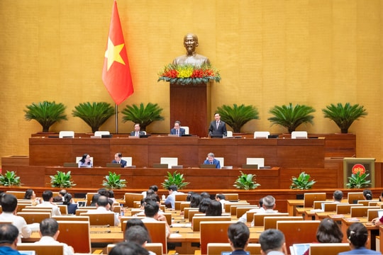 Mechanisms for settling legislation-caused hindrances under discussion