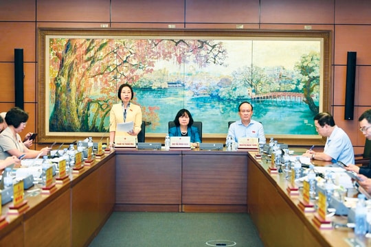 Tăng cường hiệu lực thi hành, thúc đẩy chuyển đổi số trong tương trợ tư pháp