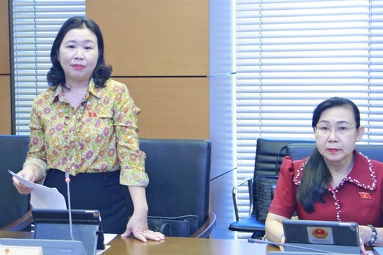 Gỡ khó chuyển giao phạm nhân, nâng tầm hợp tác quốc tế