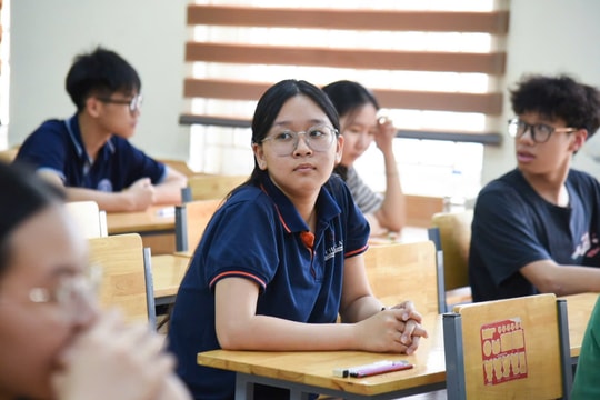 Bộ GD-ĐT công bố đáp án môn Lịch sử thi tốt nghiệp THPT theo chương trình GDPT 2018