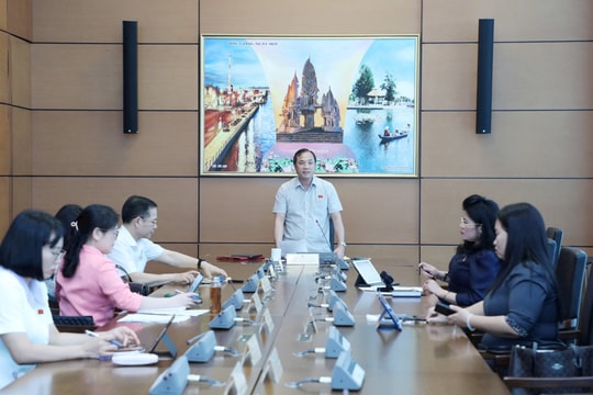 Bảo vệ nhóm yếu thế trong hợp tác quốc tế về hình sự