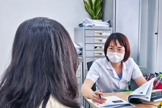 Sản phụ 33 tuổi mất con vì hội chứng Budd-Chiari hiếm gặp