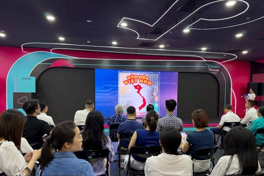 Đưa di sản vào game: Cầu nối truyền thống với công chúng hiện đại