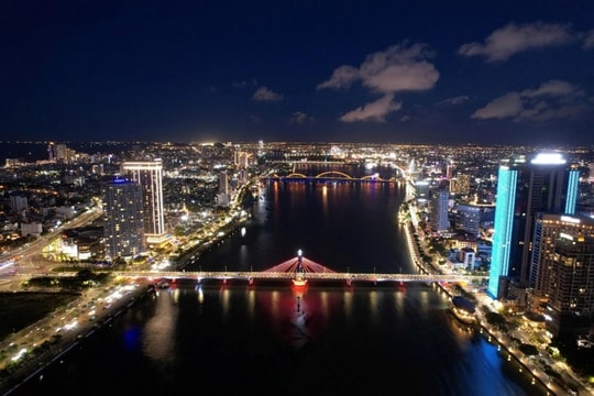 Sắp xuất hiện siêu dự án quy mô lớn nhất tại trung tâm Đà Nẵng, bên bờ sông Hàn