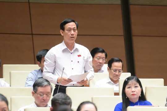 Có hướng dẫn để phân loại kiến nghị cử tri, xác định thẩm quyền và hướng giải quyết cụ thể