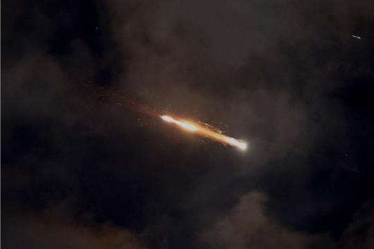 Mỹ tuyên bố đạt thỏa thuận ngừng bắn, Iran ngay lập tức bác bỏ