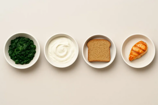 “Ăn theo trình tự”: Xu hướng ăn kiêng mới có thực sự hiệu quả?