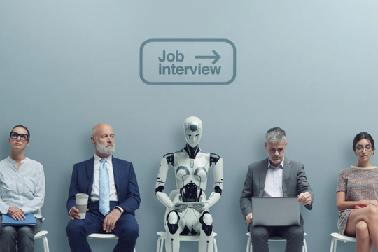 Giáo dục toàn cầu thích ứng với thời đại AI