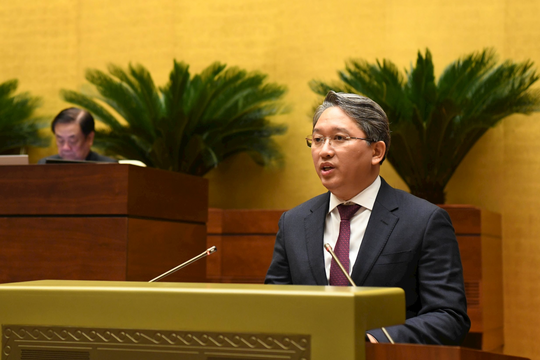 NA approves special mechanisms to address legal obstacles
