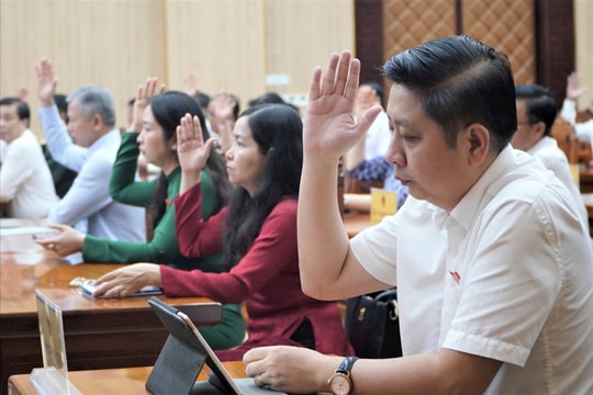 Kiên Giang bố trí ngân sách thực hiện 3 dự án phục vụ Hội nghị APEC