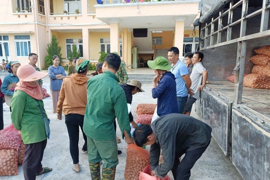 Bắc Kạn khơi dậy ý chí vươn lên cho người nghèo