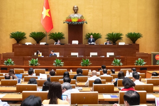 Thể hiện rõ trách nhiệm thành viên tích cực, đấu tranh không khoan nhượng với tội phạm xuyên quốc gia