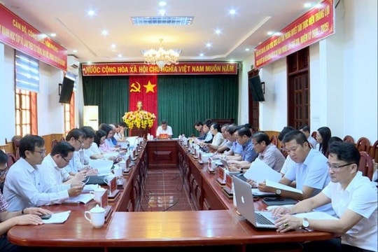 HĐND tỉnh Gia Lai thông qua 16 nghị quyết tại Kỳ họp thứ 27