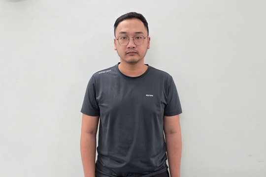 Bắt cựu nhân viên ngân hàng lừa đảo hàng tỷ đồng