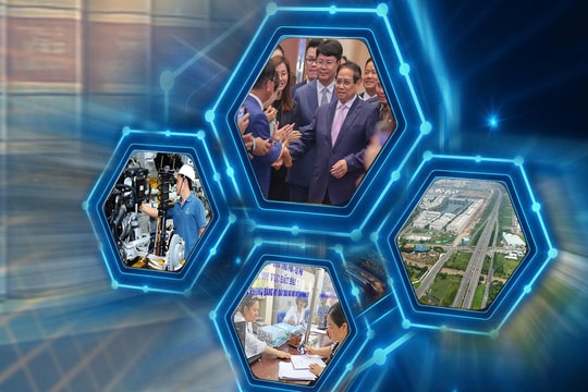 Bài cuối: Thích ứng với cách làm luật mới