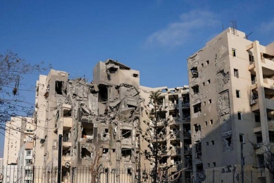 Thực hư thỏa thuận ngừng bắn của Tổng thống Donald Trump