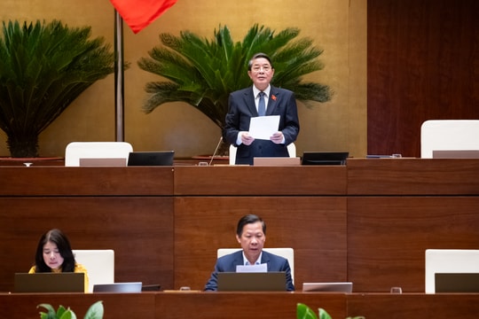 Tiếp tục sử dụng nguồn vốn ngân sách nhà nước đã cấp cho Ngân hàng chính sách xã hội để cho vay các chương trình tín dụng