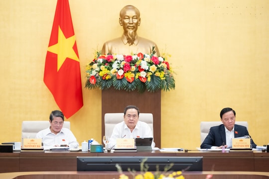 NGHỊ QUYẾT Về Đoàn đại biểu Quốc hội và chỉ định Trưởng Đoàn, Phó Trưởng Đoàn đại biểu Quốc hội khóa XV tỉnh Quảng Ngãi