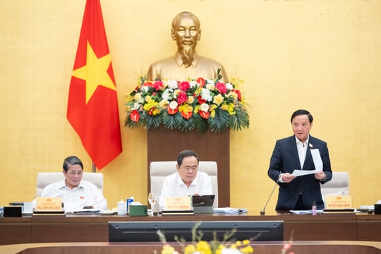 Thành lập 23 Tòa án, Viện kiểm sát cấp tỉnh tại 23 tỉnh, thành phố