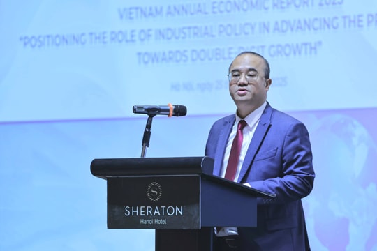 Phát triển kinh tế tư nhân là "chìa khóa" để tăng trưởng hai con số