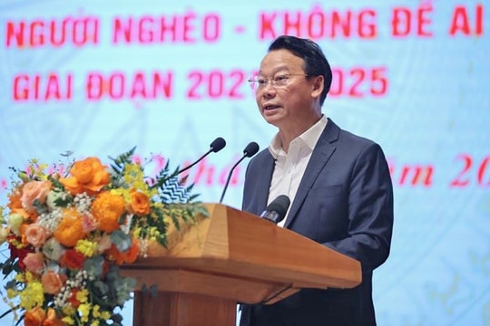 Thúc đẩy nông nghiệp sinh thái, nông thôn hiện đại, nông dân văn minh