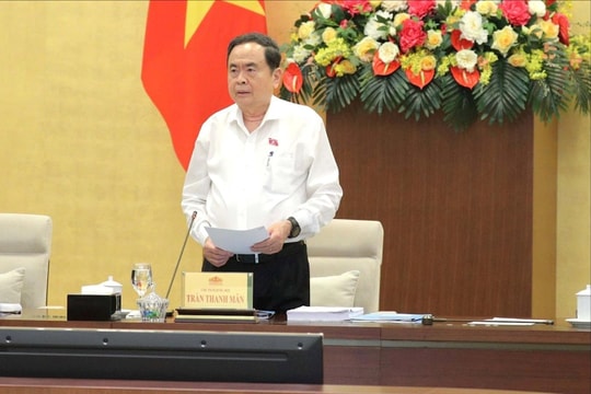 Nghị quyết Phê chuẩn đề nghị của Chánh án Tòa án nhân dân tối cao về việc thành lập Tòa Phúc thẩm, cục, vụ và tương đương, cơ quan báo chí của Tòa án nhân dân tối cao