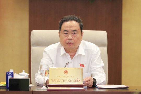 NGHỊ QUYẾT Về Đoàn đại biểu Quốc hội và chỉ định Trưởng Đoàn, Phó Trưởng Đoàn đại biểu Quốc hội khóa XV tỉnh Cà Mau