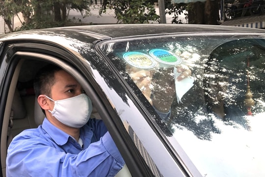 Cục Đăng kiểm Việt Nam cảnh báo hình thức lừa đảo thông qua cài đặt ứng dụng