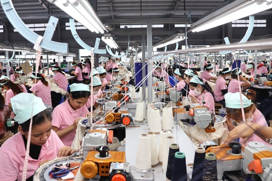 Doanh nghiệp thành lập mới tại Đắk Lắk tăng mạnh