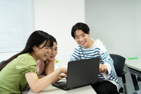 Bí quyết giúp sĩ tử "xả hơi" và tái tạo năng lượng mới sau kỳ thi tốt nghiệp THPT 2025