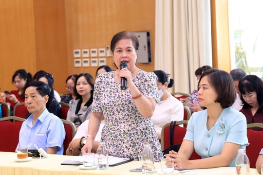 Sẵn sàng vận hành mô hình chính quyền địa phương hai cấp từ 1/7