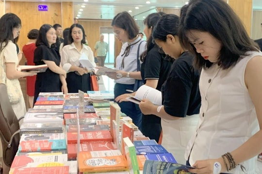 Bản quyền - nền tảng của xuất bản số