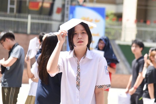 Đại học Quốc gia Hà Nội chính thức mở cổng đăng ký tài khoản dự thi đánh giá năng lực 2026